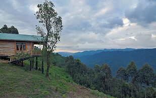 Bwindi Orugano Lodge