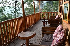 Bwindi Orugano Lodge