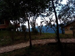 Bwindi Orugano Lodge