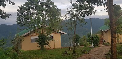 Bwindi Orugano Lodge