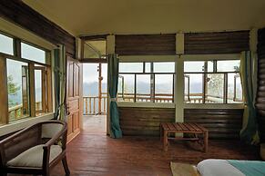 Bwindi Orugano Lodge