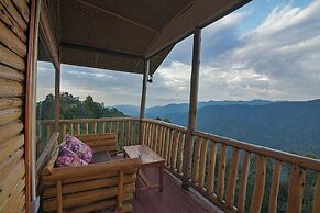Bwindi Orugano Lodge