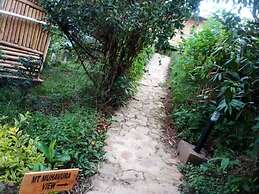 Bwindi Orugano Lodge