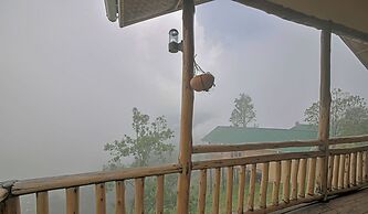 Bwindi Orugano Lodge