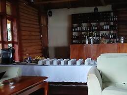 Orugano Bwindi Lodge