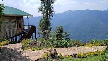 Orugano Bwindi Lodge