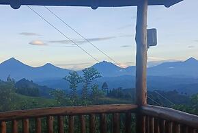 Orugano Bwindi Lodge