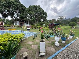 SARY HOUSE by ANNE SPA