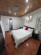 SARY HOUSE by ANNE SPA