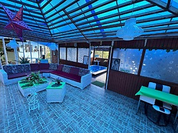 SARY HOUSE by ANNE SPA