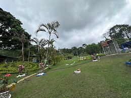 SARY HOUSE by ANNE SPA