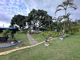 SARY HOUSE by ANNE SPA