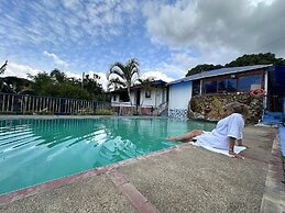 SARY HOUSE by ANNE SPA