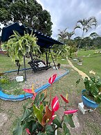 SARY HOUSE by ANNE SPA