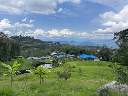 SARY HOUSE by ANNE SPA