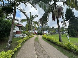 SARY HOUSE by ANNE SPA