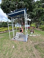 SARY HOUSE by ANNE SPA