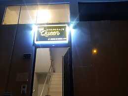 Hotel Queen