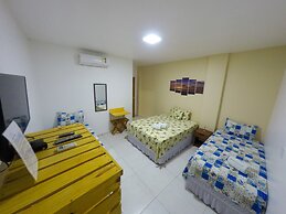 Pousada Barra Grande