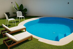 Villas Carlota Cancun