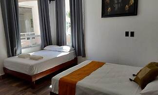 Villas Carlota Cancun