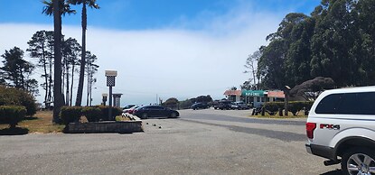 Ocean Cove Lodge