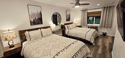 Ocean Cove Lodge