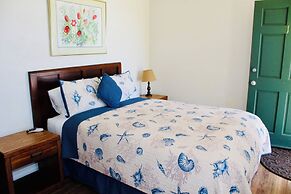 Ocean Cove Lodge