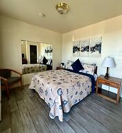 Ocean Cove Lodge