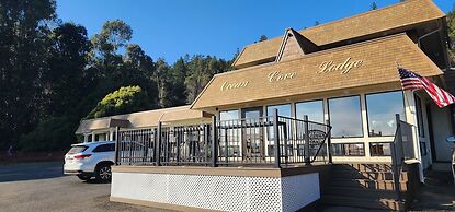 Ocean Cove Lodge