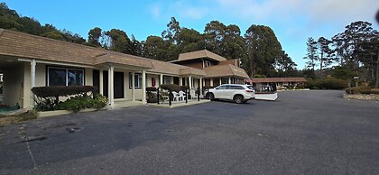 Ocean Cove Lodge
