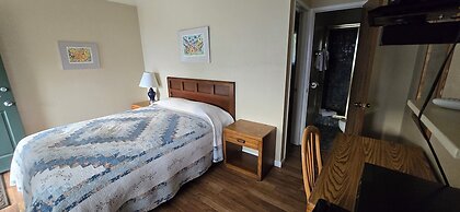 Ocean Cove Lodge