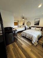 Ocean Cove Lodge