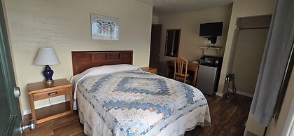 Ocean Cove Lodge