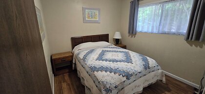Ocean Cove Lodge