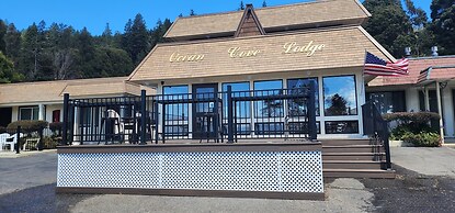 Ocean Cove Lodge