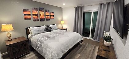 Ocean Cove Lodge