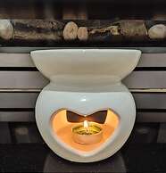 Room in House - Modern Double Room In City Centre