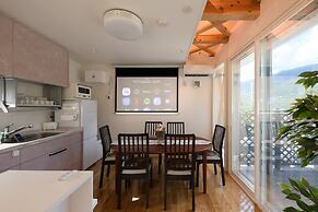 Wakoso Harmonious Light South