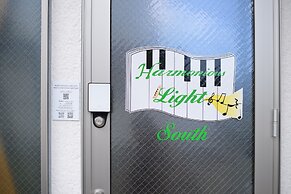 Wakoso Harmonious Light South