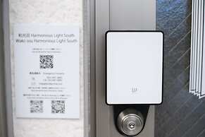 Wakoso Harmonious Light South