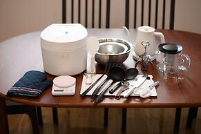 Wakoso Harmonious Light South