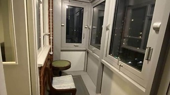 Room in Apartment - Normanton - Deluxe Double Room