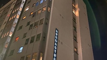 Room in Apartment - Normanton - Deluxe Double Room