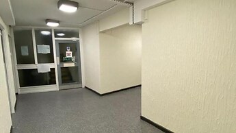 Room in Apartment - Normanton - Budget Double Room