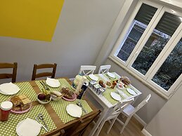 Vomero Suite and deluxe room