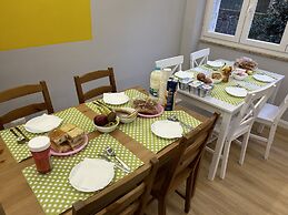 Vomero Suite and deluxe room