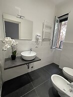 Vomero Suite and deluxe room