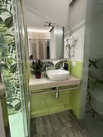 Vomero Suite and deluxe room