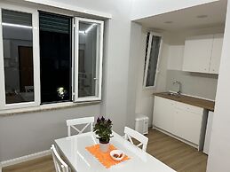 Vomero Suite and deluxe room